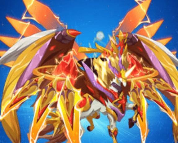 赛尔号10年前它只是丑点的小马驹谁也看不上如今却能够吊打精灵王