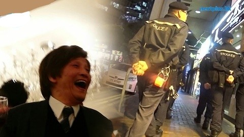 14k黑白无常江湖风雨录