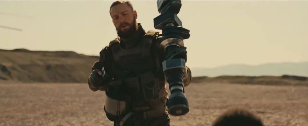 深度解析电影 信条 里的基础理论 让您秒懂逆转世界的奥秘 腾讯新闻