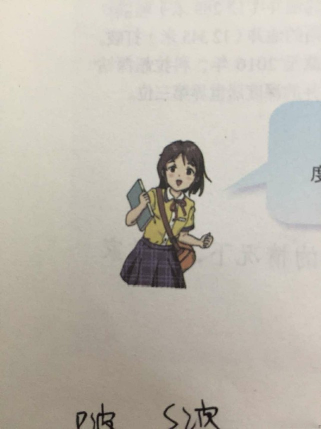 貼吧老哥的詭異嗜好 中國高中課本地理課代表丹霞同學同人圖被玩壞了 Justyou