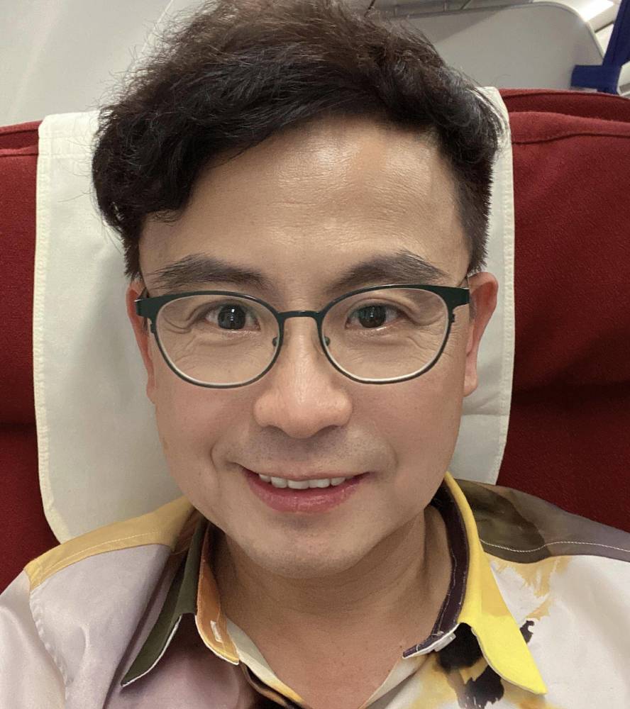 周星驰黄金配角黄一山为家人拍电影赚钱自认对不起患病儿子