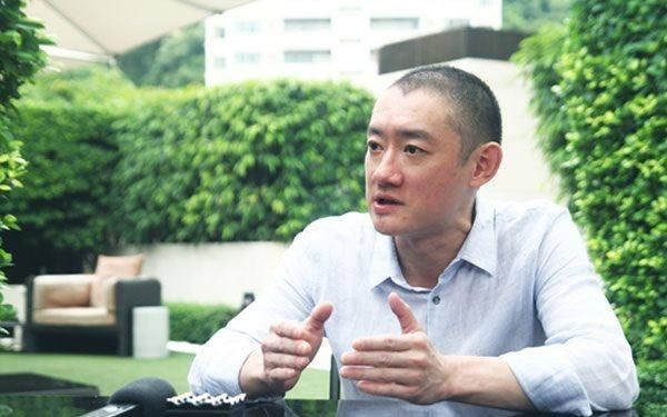 曾抛弃张敏并掌掴赵薇的汪雨为什么不再泡女明星了