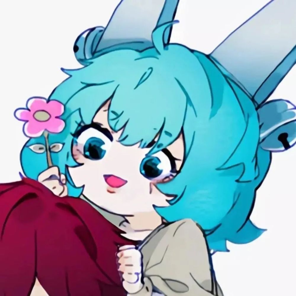 蔡文姬和澜情侣头像