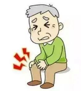 还出现了腿疼和间歇性跛行.