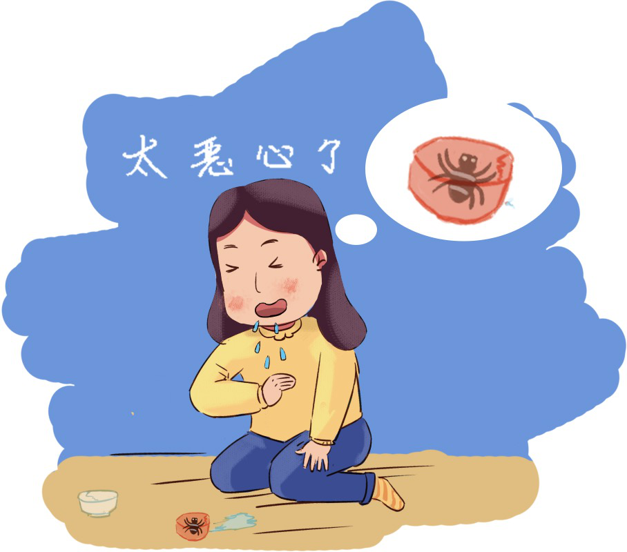 提醒食品中吃到异物找谁维权最新司法解释来了