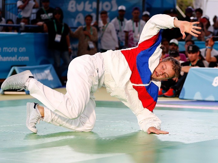 霹雳舞项目将亮相巴黎奥运会预计将获得现象级成功