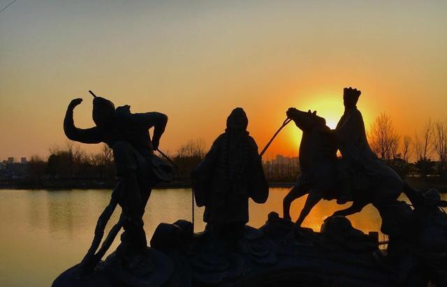 孙悟空初出茅庐便大闹地府 地藏菩萨为何不出手 谛听 动不得 腾讯网