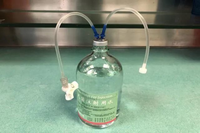 【icu吸痰冲洗装置】小发明了解一下_腾讯新闻