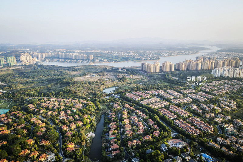 清远美林湖风景区广州人私藏的后花园泡温泉尽享南国冬日温暖
