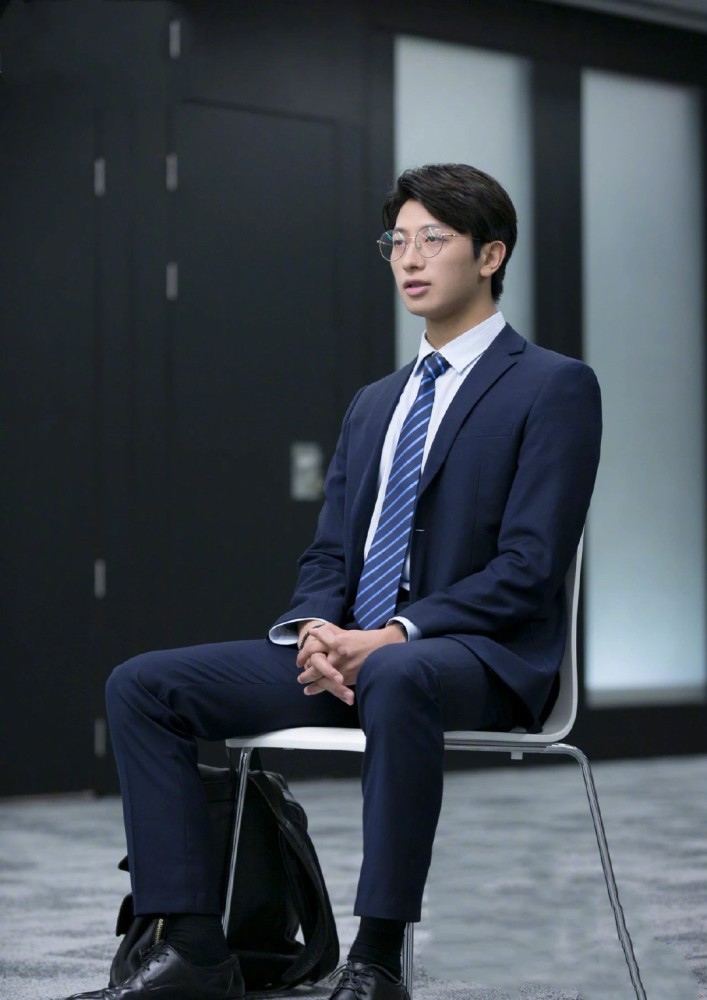 心动的offer学霸再创辉煌倒一倒二惨遭淘汰网友意难平啊