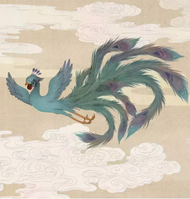 红楼梦 的 青 色 点缀传统文化的璀璨 撬开神传故事的魅力 腾讯新闻