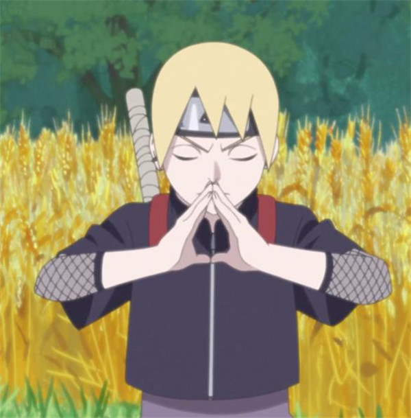 动漫博人传如果鹿代不是中忍井阵这回还能如愿吗