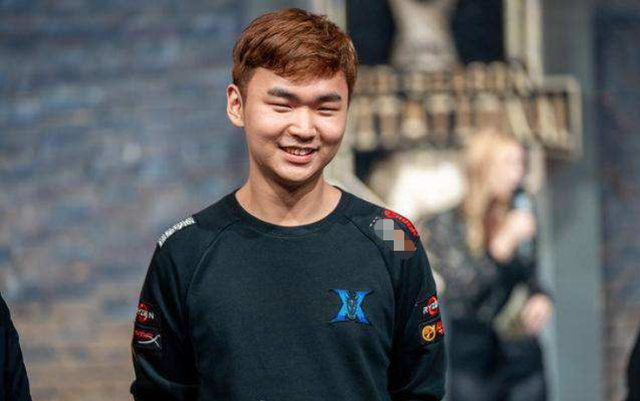 edg老板爱德朱在线爆料十几号官宣大名单小翔绝对不会卖