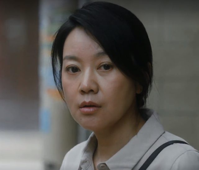 《装台》大结局:刁大军和大雀儿去世,韩梅和蔡素芬最后都离顺子而去