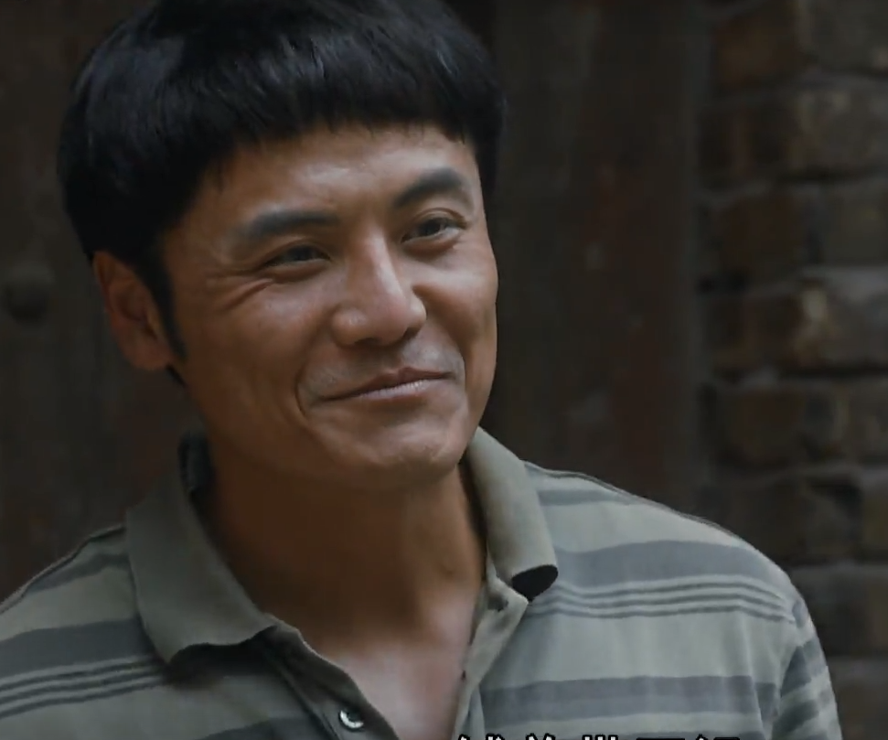 《装台》大结局:刁大军和大雀儿去世,韩梅和蔡素芬最后都离顺子而去