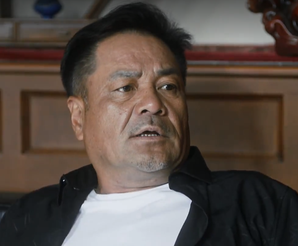 《装台》大结局:刁大军和大雀儿去世,韩梅和蔡素芬