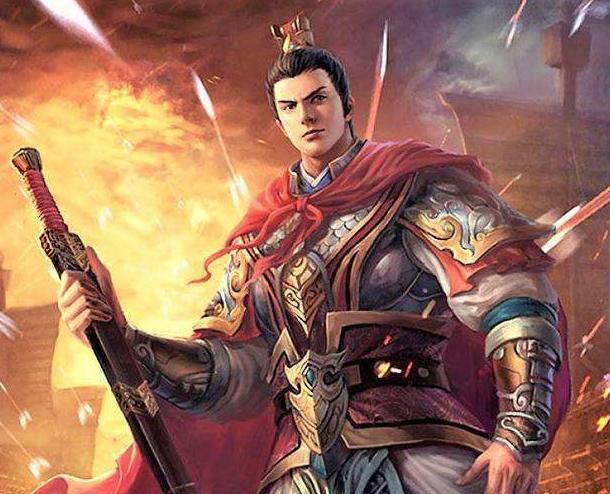 如果夷陵之战中刘备全歼陆逊,他能吞并东吴吗?曹丕和孙权都笑了