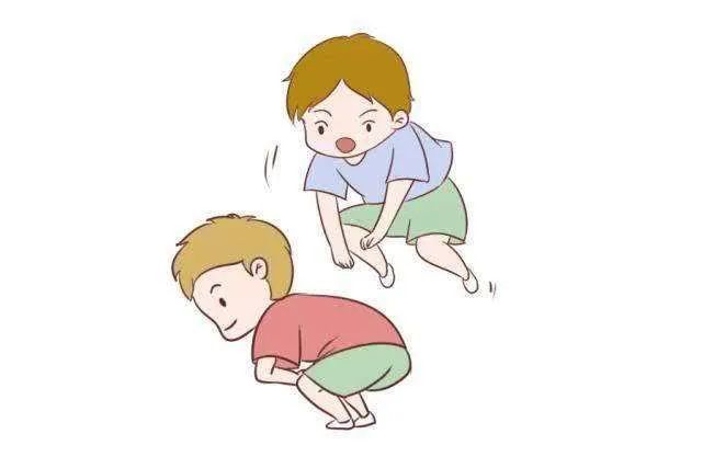 顽皮,好动,易分心?判断孩子是否患有多动症,关键是看……_腾讯新闻