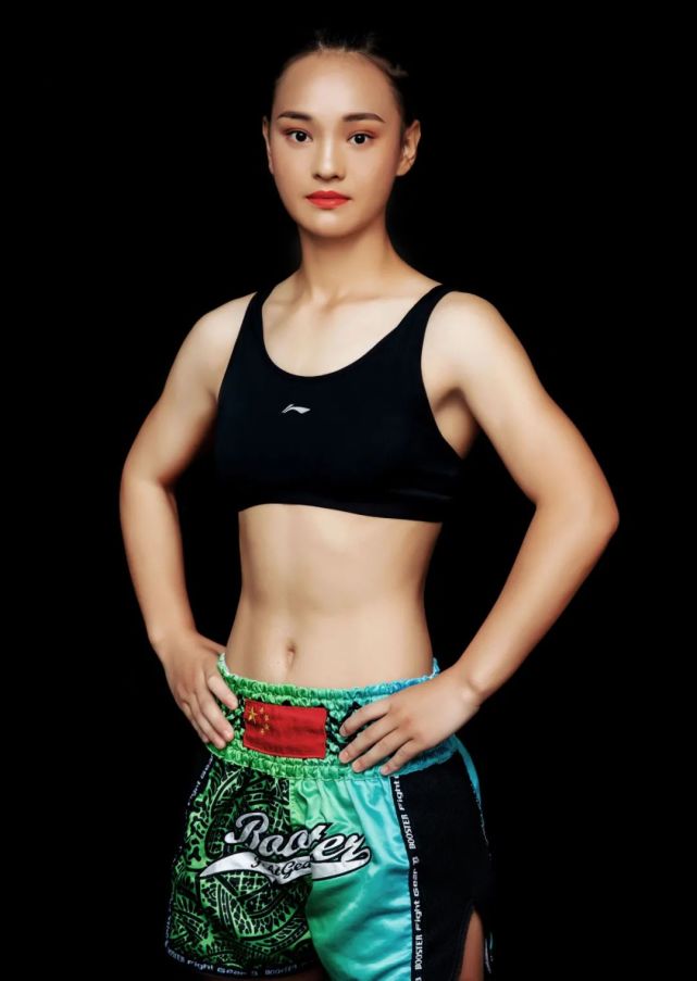 顺远搏击培养出汪柯函,任凯琳,李明蕊等优秀女将.