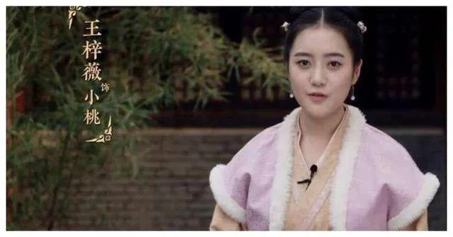 知否明兰的丫鬟中小桃单纯丹橘贴心翠微全家留在明兰身边