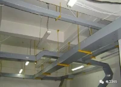 母线槽桥架的分类 腾讯新闻