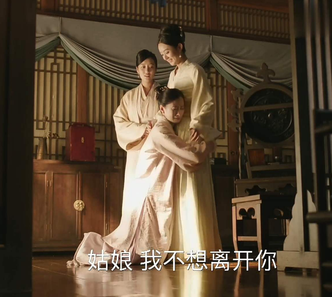 知否明兰高嫁侯府用人之际为何要把忠心的丹橘嫁出去