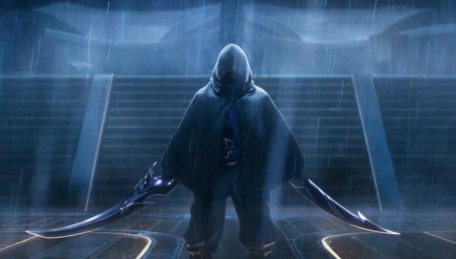 每个人都向往光明,但总有人要面对黑暗,蔡文姬澜的感情重点在哪