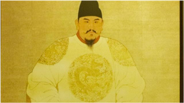 在明朝还没有建立之前,他就自作主张害死了朱元璋的贴身卫士大虎.