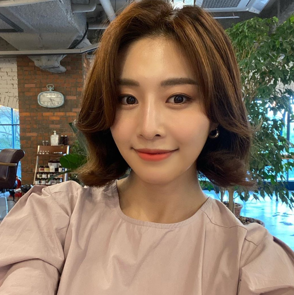 知性风女生短发