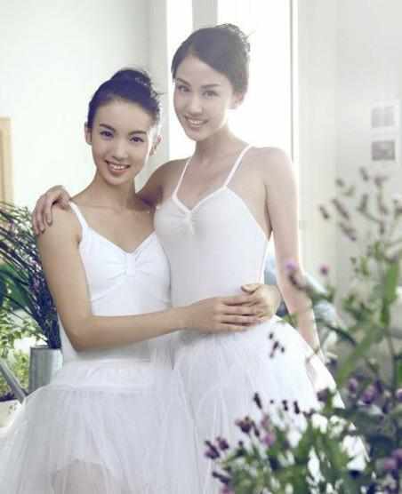 北舞校花李欣聪老公是谁身份被晒出