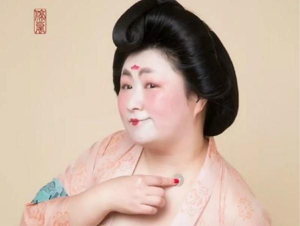 唐朝女人以胖为美却有种悲惨遭遇被后人谴责千年