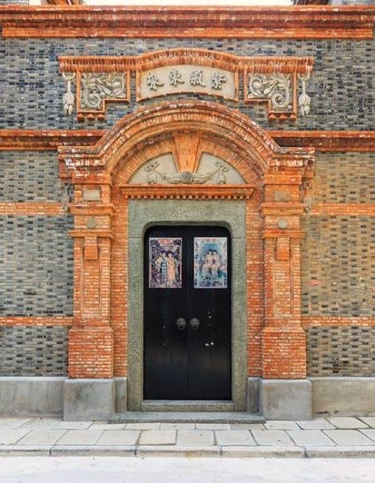 最有海派风情的石库门,根本就不是《隐秘而伟大》里拍的那样