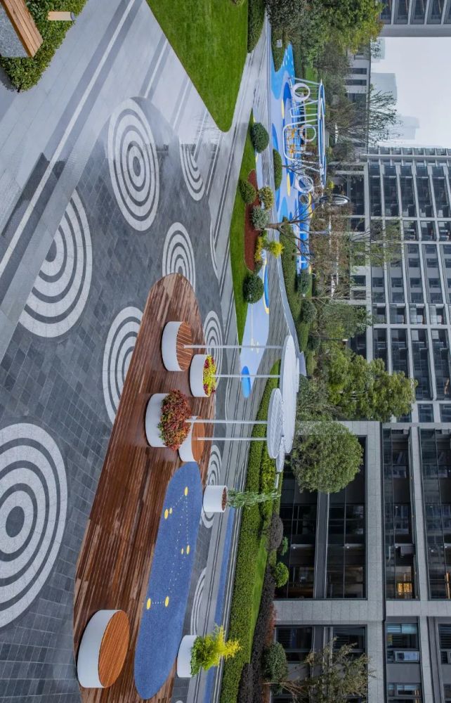 星空美学 奥体归心丨融创·望海潮大区