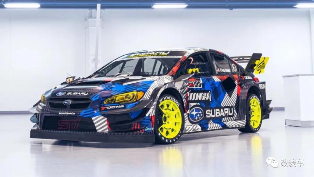 砖叔退休了?金卡纳最新漂移大片更炸更疯狂