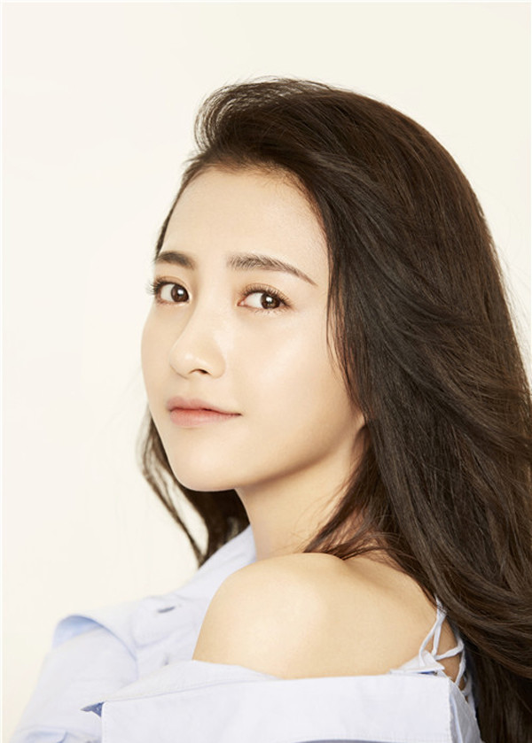 女神包文婧第610期时尚潮流美图鉴赏