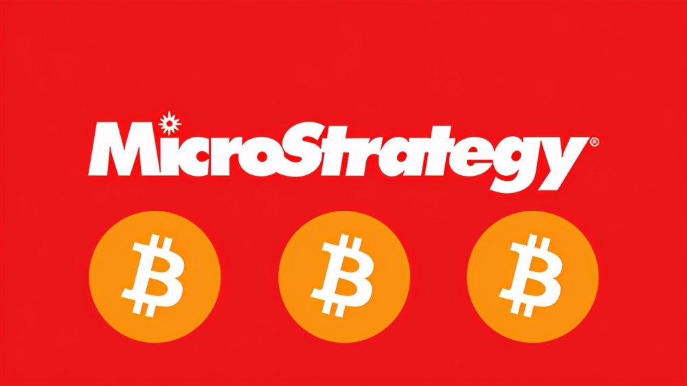 MicroStrategy大举收购比特币引发恐慌，投资者该怎么办？