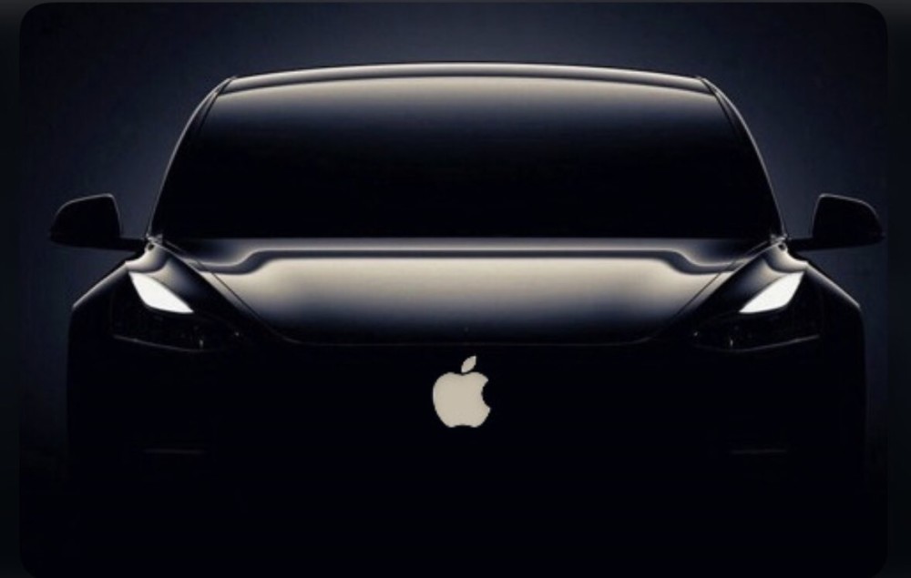 苹果在造汽车？消息称苹果与台积电联手开发自动驾驶芯片