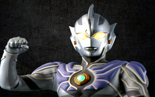 奥特曼银河格斗赛迦和雷杰多可能会同时出现别忘了一个细节