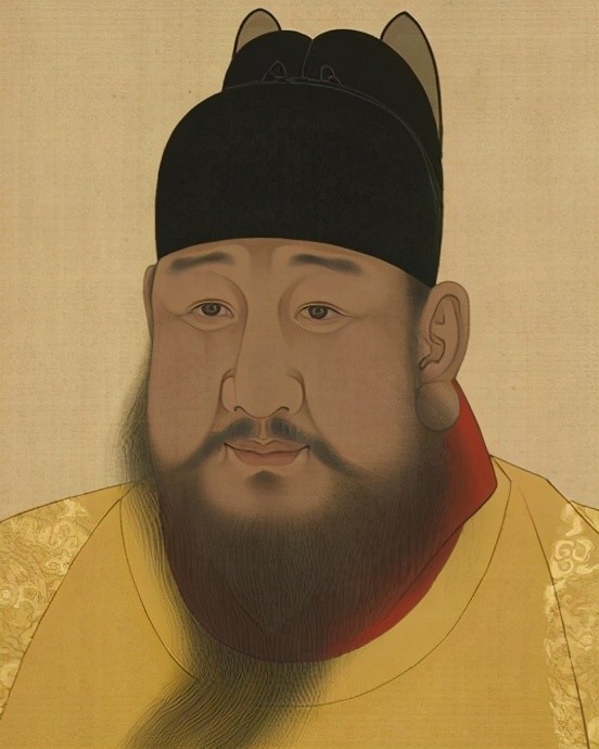 明朝那些事儿之蛐蛐皇帝明宣宗朱瞻基