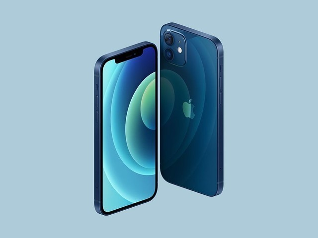 iPhone 12/Pro再现6时代辉煌 全球潜在3.5亿部升级需求