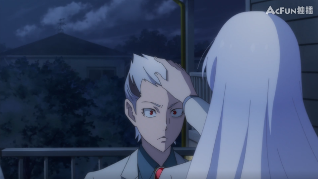 大贵族赛伊拉还是被拉尔带走了