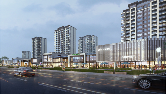 荣盛锦绣观邸大多数人不知道的承德捞金秘方