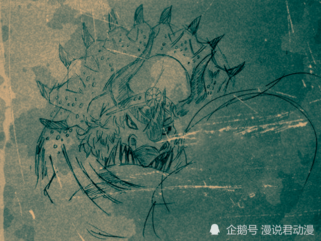 海贼王998马尔科不死鸟能力克制冰鬼艾斯曾经刺杀过凯多