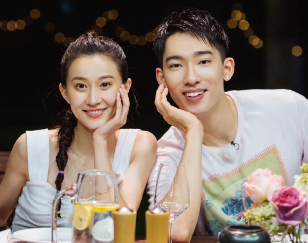 女儿3金晨陈一鸣性格不合抉择结果很明显就连最甜cp也要崩