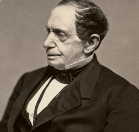 霍普金斯大学创始人坚决废奴留名青史,竟曾养4个奴隶|约翰斯