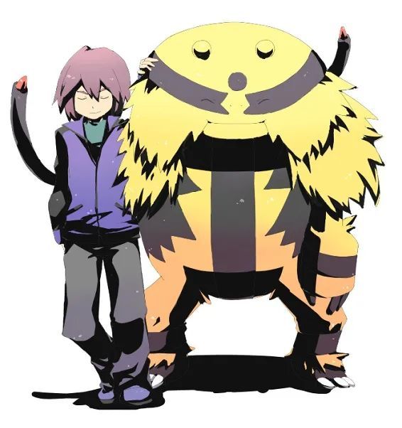 宝可梦真司同人合集小智在神奥地区遇到的劲敌在培育宝可梦变强的观念