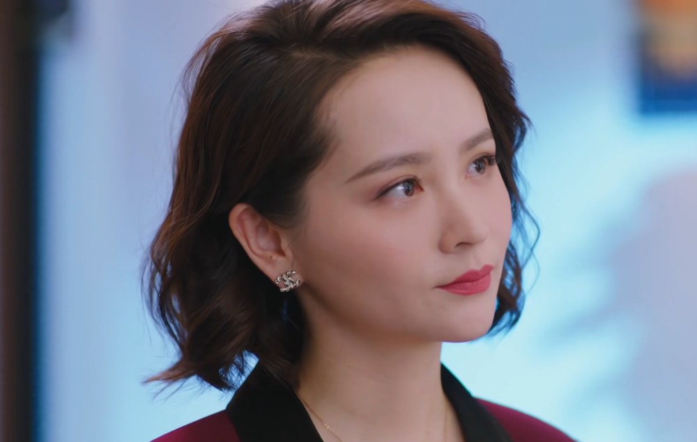 电视剧这就是生活刘恺威演技激增陈都灵神似奶茶妹妹