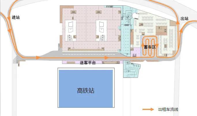 扬州东站出行攻略:驾车如何前往,公交如何搭乘快捷!建议收藏_腾讯新闻