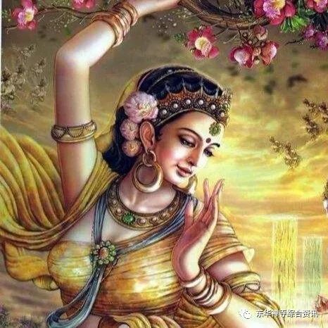 千佛之母摩耶夫人为何诞下佛陀就离世