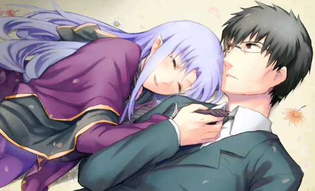 70以上 宗一郎 Fate Fate 宗一郎 強さ